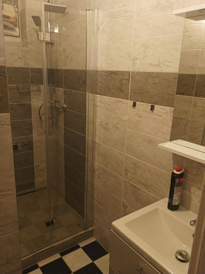U Janku Apartment Zlin Bagian luar foto