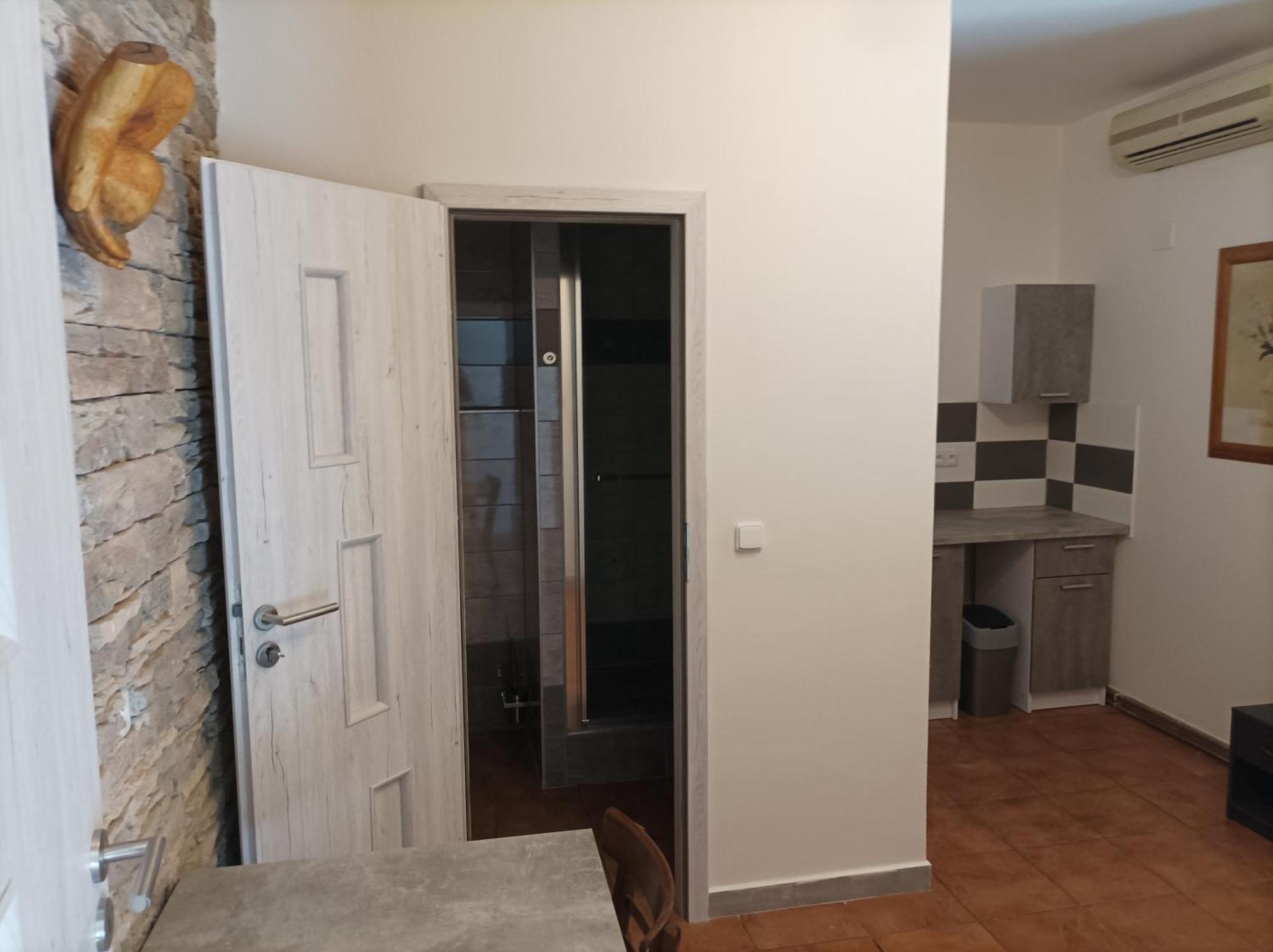 U Janku Apartment Zlin Bagian luar foto