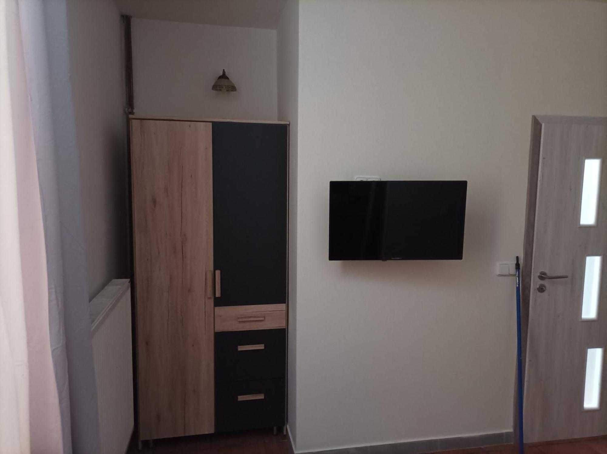 U Janku Apartment Zlin Bagian luar foto